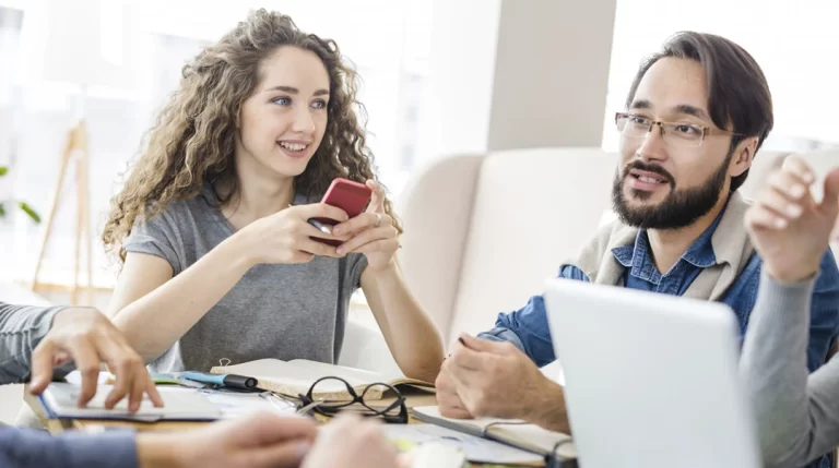 Habilidades Comunicacionales