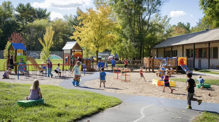 Curso Inspector de Patio Educacional